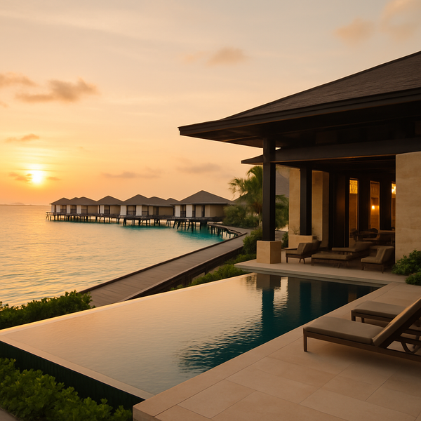 Discover Exquisite Private Island Resorts in the Caribbean