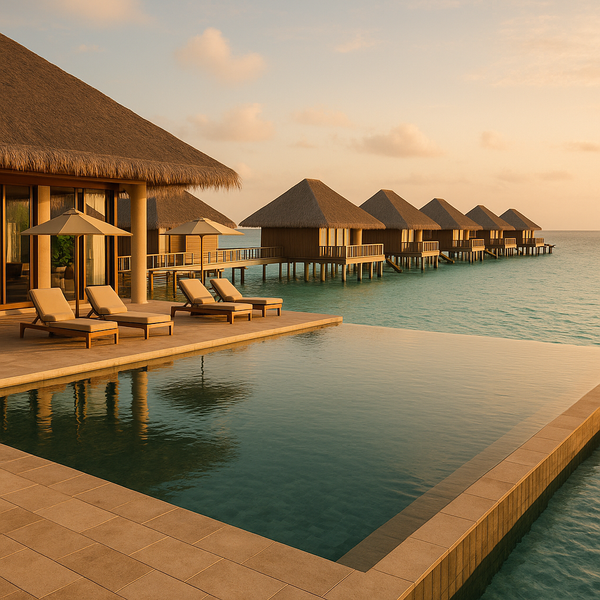 Discover the Best Luxury Villa Rentals in Tuscany