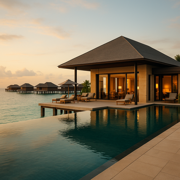 Discover the Enchantment of Private Island Resorts in the Caribbean